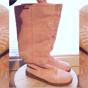 Juicy Couture Boots